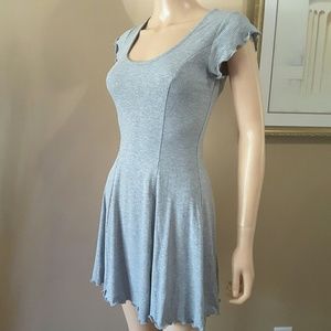 Love Fire Dress